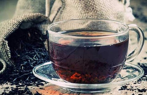 തേയിലയില് കീടനാശിനി: അന്വേഷണത്തിന് മനുഷ്യാവകാശ കമ്മിഷന് ഉത്തരവ്