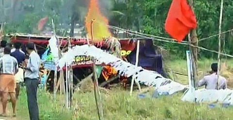 കീഴാറ്റൂരിലെ സമരക്കാർ വികസന വിരോധികളല്ല; സിപിഎം തിരുത്തണമെന്ന് സിപിഐ