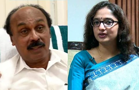 വര്ക്കലയിലെ വിവാദ ഭൂമി ഇടപാട് : അന്വേഷണത്തിന് റവന്യൂമന്ത്രിയുടെ ഉത്തരവ്
