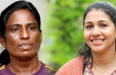 പിടി ഉഷയും അഞ്ജുവും നിരീക്ഷക പദവി ഒഴിയണം: കേന്ദ്ര കായിക മന്ത്രാലയം