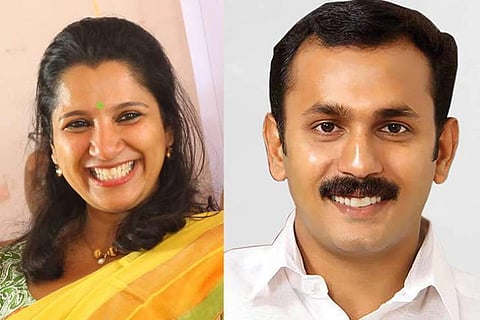 'അപമാനിച്ചത് ആരെന്ന് വെളിപ്പെടുത്തേണ്ടി വരും' ; ട്രെയിന് യാത്രയെക്കുറിച്ച് റെയില്വേ എസ്പി അന്വേഷിക്കുന്നു