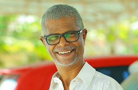 നാളെയുടെ നടന്- എന് ശശിധരന് എഴുതുന്നു