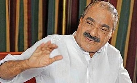 മാണിയുമായി സഖ്യം തീരുമാനിക്കേണ്ടത് കേരളഘടകമെന്ന് സീതാറാം യെച്ചൂരി