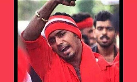 ആകാശ് തില്ലങ്കേരി ജയിലിൽ പെൺകുട്ടിയുമായി പകൽ ചെലവഴിച്ച സംഭവം ; അന്വേഷണത്തിന് ഉത്തരവ്