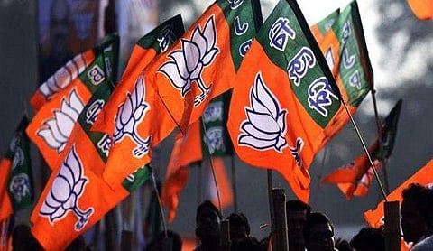 120 പേരുടെ പിന്തുണയുണ്ടെന്ന് ശോഭ കരന്തലജെ; വിജയം ഉറപ്പെന്ന് ബിജെപി