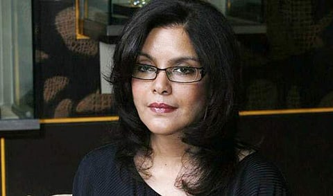 'അവര് ഭാര്യയും ഭര്ത്താവുമാണ്, പിന്നെ എങ്ങനെയാണ് ബലാത്സംഗം നടക്കുന്നത്'; സീനത്ത് അമന്റെ പരാതിക്കെതിരേ വ്യവസായിയുടെ അഭിഭാഷകന്