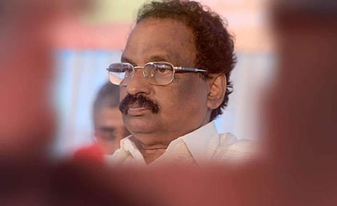 സംസ്ഥാനത്ത് ക്രമസമാധാന നില ഭദ്രമെന്ന് സര്ക്കാര് ; തെറി ഔദ്യോഗിക ഭാഷയാക്കണമെന്ന പരിഹാസവുമായി പ്രതിപക്ഷം