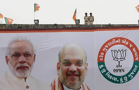 "മോദി പ്രഭാവ"ത്തിന് പിന്നില് ഒഴുകിയത് കോടികള് ; പരസ്യങ്ങള്ക്കായി കേന്ദ്രസര്ക്കാര് ചെലവഴിച്ചത് 3755 കോടി