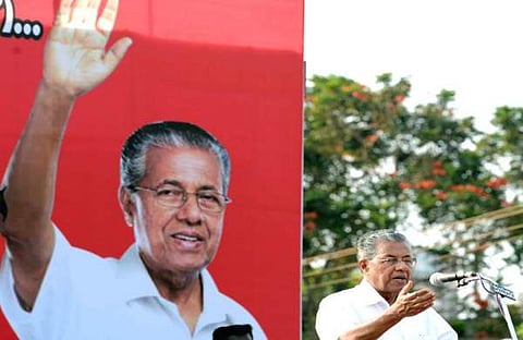 പരിധിയില്ലാതെ സര്ക്കാര് ധൂര്ത്ത് ; പരസ്യങ്ങള്ക്കായി പിണറായി സര്ക്കാര് ചെലവാക്കിയത് 50 കോടിയിലേറെ