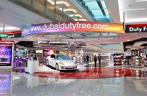 ദുബൈ ഡ്യൂട്ടി ഫ്രീ നറുക്കെടുപ്പില് ആറരക്കോടി മലയാളി യുവാവിന്