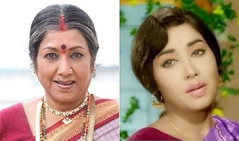 അമ്മ മരിച്ചിട്ടില്ല, തെന്നിന്ത്യന് താരത്തിന്റെ മരണവാര്ത്ത നിഷേധിച്ച് മകന്