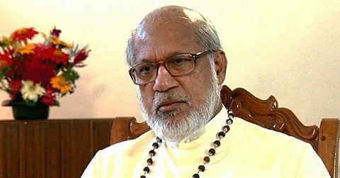 കര്ദിനാളിനെതിരായ ആരോപണങ്ങള് ഗുരുതരം ; കേസെടുത്തതിലുള്ള സ്റ്റേ തുടരുമെന്ന് സുപ്രീംകോടതി