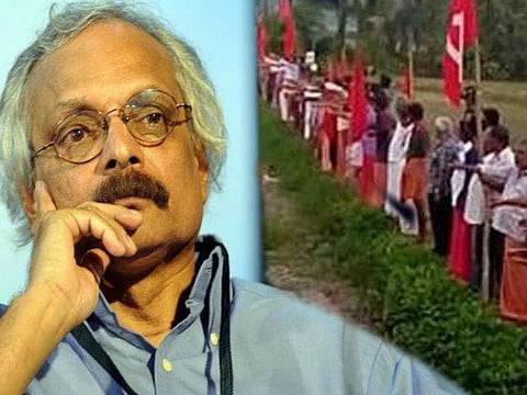 കീഴാറ്റൂരില് പറക്കുന്നത് രാഷ്ട്രീയ കിളികള്; ബിജെപി സമരം നടത്തുന്നിടത്ത് എങ്ങനെ പോകുമെന്ന് എം മുകുന്ദന്