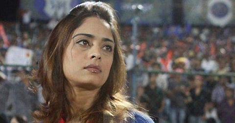 വിജയ് മല്യ വീണ്ടും വിവാഹിതനാകുന്നു; വധു പിങ്കി ലാല്വാനി