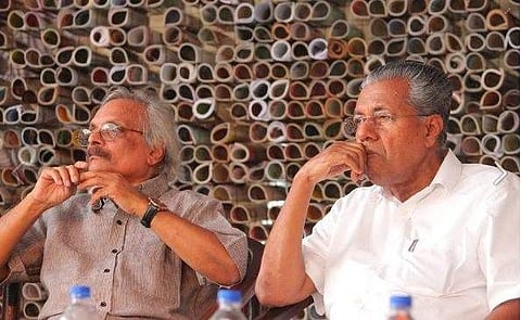 പിണറായി വിചാരിച്ചാല് ഈ രക്തച്ചൊരിച്ചില് അവസാനിപ്പിക്കാം: എം മുകുന്ദന്