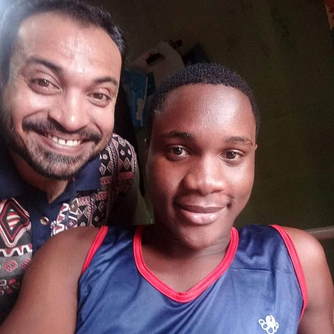 നിര്മാതാക്കള് പണം നല്കാതെ പറ്റിച്ചു, കേരളത്തില് നേരിട്ടത് വംശീയ വിവേചനം; ആരോപണവുമായി സുഡു