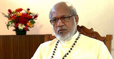 കടങ്ങള് വീട്ടാനായി സഭാ നിയമങ്ങള് പാലിച്ചാണ് ഭൂമി വിറ്റതെന്ന് കര്ദ്ദിനാള്