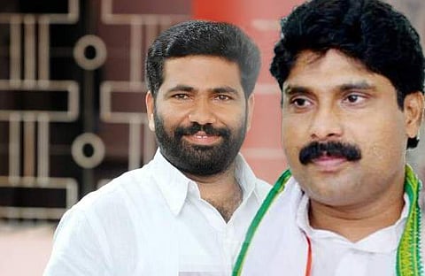 ടിവി ചര്ച്ചയില് കൊലവിളിയുമായി ടിവി രാജേഷും ടി സിദ്ദീഖും; ക്ഷമ ചോദിച്ച് വാര്ത്താ അവതാരകന്