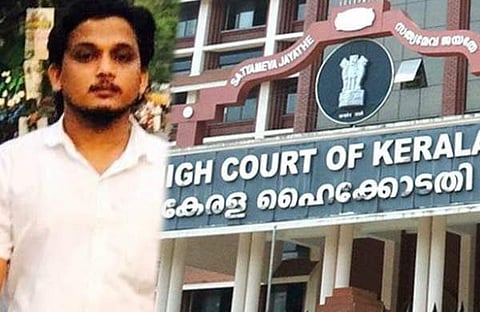 രാഷ്ട്രീയ കൊലകള്ക്ക് പിന്നില് ആരെന്ന് എല്ലാവര്ക്കും അറിയാം ; സര്ക്കാരിനെതിരെ രൂക്ഷവിമര്ശനവുമായി ഹൈക്കോടതി