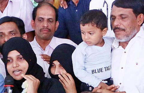 പടച്ചോന് നേരിട്ട് പ്രഖ്യാപിച്ച വിധി : ഷുഹൈബിന്റെ സഹോദരി