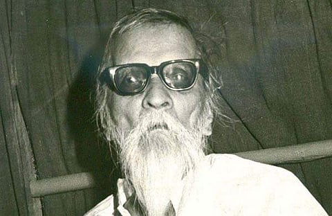 'ആര്എസ്എസ് ഫാസിസ്റ്റുകളാണ്, വിനോബാ ഭാവെ അത് 1948ല് പറഞ്ഞു'