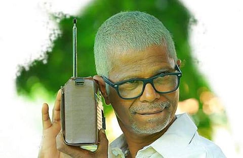 മനുഷ്യത്വത്തിനുള്ള പുരസ്കാരം വാങ്ങാന് അവര് ഇപ്പണിയെടുക്കേണ്ടതില്ല