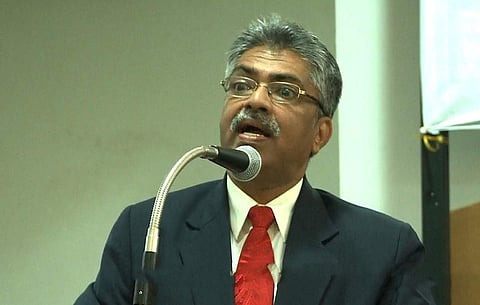 ജസ്റ്റിസ് കെമാല്പാഷയെ ക്രിമിനല് കേസുകള് പരിഗണിക്കുന്നതില് നിന്നും മാറ്റി