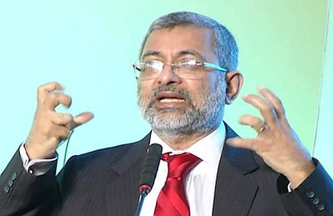 കുരച്ചിട്ടും ഉറക്കം നടിച്ചാൽ കാവൽ നായ്ക്കൾക്ക് കടിക്കേണ്ടി വരും : മുന്നറിയിപ്പുമായി ജസ്റ്റിസ് കുര്യൻ ജോസഫ്