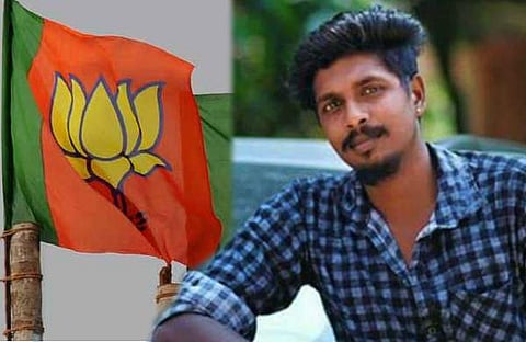 വരാപ്പുഴയില് ബിജെപി ഹര്ത്താല്; പിഞ്ചുകുഞ്ഞിനെ ആശുപത്രിയില് കൊണ്ടുപോവാനെത്തിയ യുവാവിനെ റോഡിലിട്ടു മര്ദിച്ചു