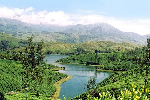 കസ്തൂരിരംഗന്: ഉമ്മന് ചാണ്ടി സര്ക്കാര് സമര്പ്പിച്ച റിപ്പോര്ട്ട് തളളി; രണ്ടാഴ്ചയ്ക്കകം പുതിയ റിപ്പോര്ട്ട് സമര്പ്പിക്കണമെന്ന് കേന്ദ്രം