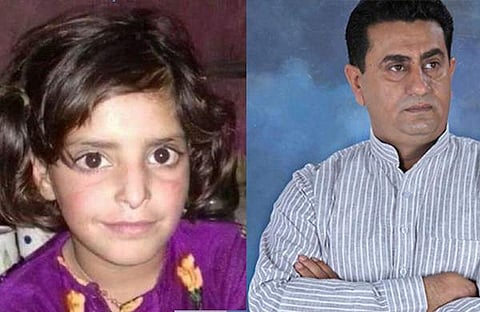 ആസിഫ കൊലപാതകം: ചോദ്യം ചെയ്ത ബിജെപി എംഎല്എയെ കാണാനില്ല