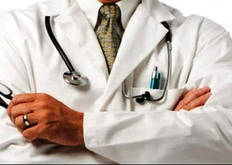 നാളെ മുതല് സംസ്ഥാനത്തെ ഡോക്ടര്മാര് സമരത്തിലേക്ക്