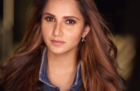 'ഇതാണോ നാം അഭിമാനത്തോടെ ലോകത്തോടു പറയുന്ന രാജ്യം?' എട്ടു വയസുകാരിയെ ബലാത്സംഗം ചെയ്തുകൊന്ന സംഭവത്തില് രൂക്ഷ പ്രതികരണവുമായി സാനിയ