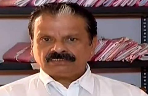 അഴിമതി ആര് കാണിച്ചാലും ശിക്ഷിക്കപ്പെടണമെന്നാണ് നിലപാട് ; പബ്ലിക് പ്രോസിക്യൂട്ടര് സ്ഥാനത്ത് നിന്ന് മാറ്റിയതായി അറിയില്ലെന്ന് കെപി സതീശന്