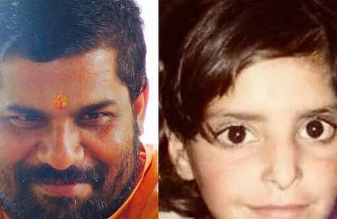 'ഈശ്വരന് ദേവാലയങ്ങള്ക്കകത്തില്ലെന്ന് ഇതില്ക്കൂടുതല് തെളിവു വേണോ?'