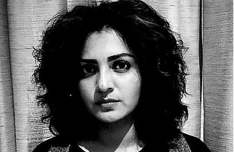 ഞാന് ലജ്ജിക്കുന്നു: ആസിഫയുടെ കൊലപാതകത്തില് പ്രതിഷേധിച്ച് പാര്വ്വതി