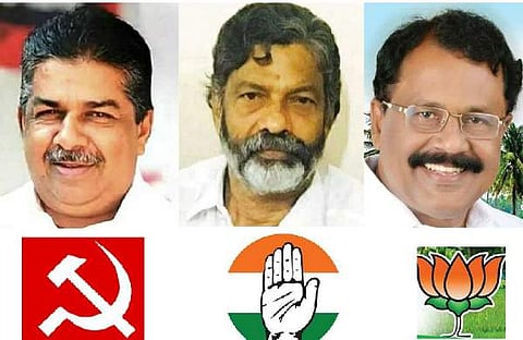 ചെങ്ങന്നൂര് ഉപതെരഞ്ഞെടുപ്പ് മെയ് അവസാനം ? തീരുമാനം അടുത്ത ആഴ്ചയെന്ന് സൂചന