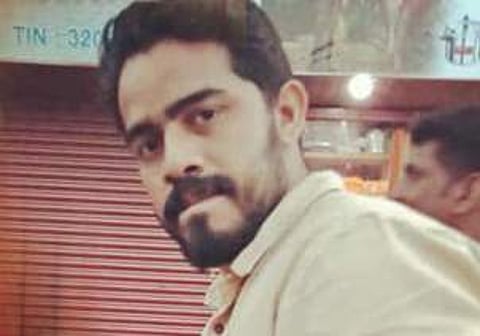 കത്തുവ പെണ്കുട്ടിയെ അപമാനിച്ച വിഷ്ണു നന്ദകുമാറിനെതിരെ കേസെടുത്തു