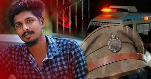 വയറിനേറ്റ തുടര്ച്ചയായ മര്ദനം മരണകാരണമായി ; വയറിലെ പഴുപ്പ് മറ്റ് അവയവങ്ങളിലേക്കും പടര്ന്നു, ശ്രീജിത്തിന്റൈ ചികില്സാ റിപ്പോര്ട്ട് പുറത്ത്