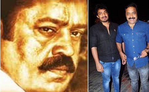 ആനക്കാട്ടില് ചാക്കോച്ചിയായി സുരേഷ് ഗോപി തന്നെ; നിഥിന് രഞ്ജി പണിക്കറിന്റെ ലേലം 2 വരുന്നു