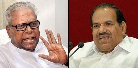 വി എസിനെ തളളി കോടിയേരി; ബിജെപിയെ തോല്പ്പിക്കാന് കോണ്ഗ്രസുമായി സഖ്യം ആവശ്യമില്ല