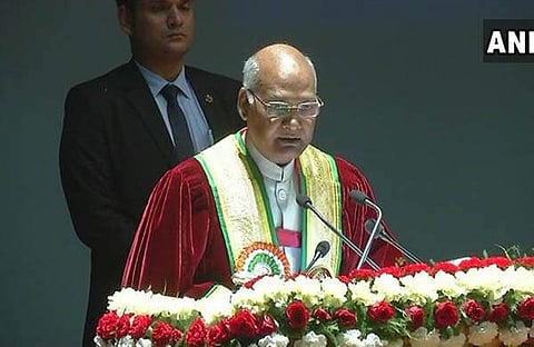 കത്തുവ സംഭവം രാജ്യത്തിനു നാണക്കേട്: രാഷ്ട്രപതി