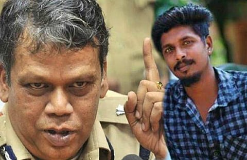 കസ്റ്റഡി മരണം : കുറ്റക്കാര് ആരായാലും വെറുതെ വിടില്ലെന്ന് ഡിജിപി