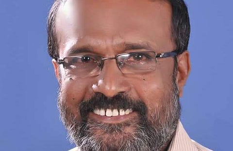 ആരോപണം സത്യമാണെന്ന് തെളിഞ്ഞാല് പൊതുപ്രവര്ത്തനം അവസാനിപ്പിക്കും; ചാനലിനെതിരെ നിയമനടപടി സ്വീകരിക്കുമെന്ന് വിജയന് ചെറുകര