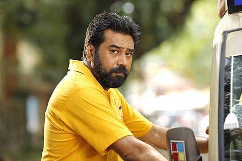 നായകനാകാന് തനിക്ക് യാതൊരു താത്പര്യവുമില്ലെന്ന് ബിജു മേനോന്