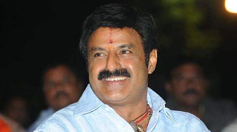 നരേന്ദ്രമോദി ചതിയനും ഒറ്റുകാരനും: നന്ദമൂരി ബാലകൃഷ്ണ