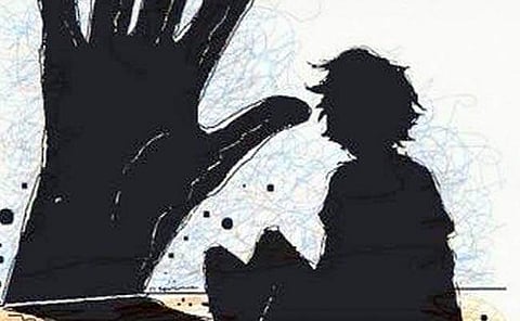 'ദൃശ്യങ്ങള് വേണ്ട' ; പീഡിപ്പിക്കാന് ശ്രമിച്ചെന്ന പരാതിയില് ഒടുവില് പൊലീസ് കേസെടുത്തു