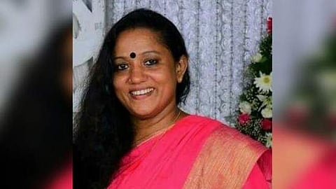 മാധ്യമ പ്രവര്ത്തക ശ്രീകല പ്രഭാകര് അന്തരിച്ചു