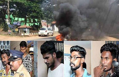 സോഷ്യൽ മീഡിയ ഹർത്താൽ വന്ന വഴി ഇങ്ങനെ