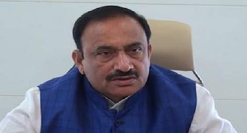 ബലാത്സംഗങ്ങള് അവസാനിപ്പിക്കണമെങ്കില് അശ്ലീല സൈറ്റുകള് നിരോധിക്കണം; മധ്യപ്രദേശ് മന്ത്രി